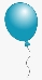 Transparent Background Balloon Cartoon, HD Png Download , Transparent Png  Image - PNGitem